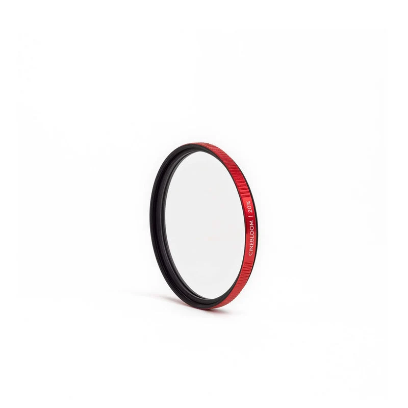 Moment - 49mm CineBloom Diffusion Filter 20%