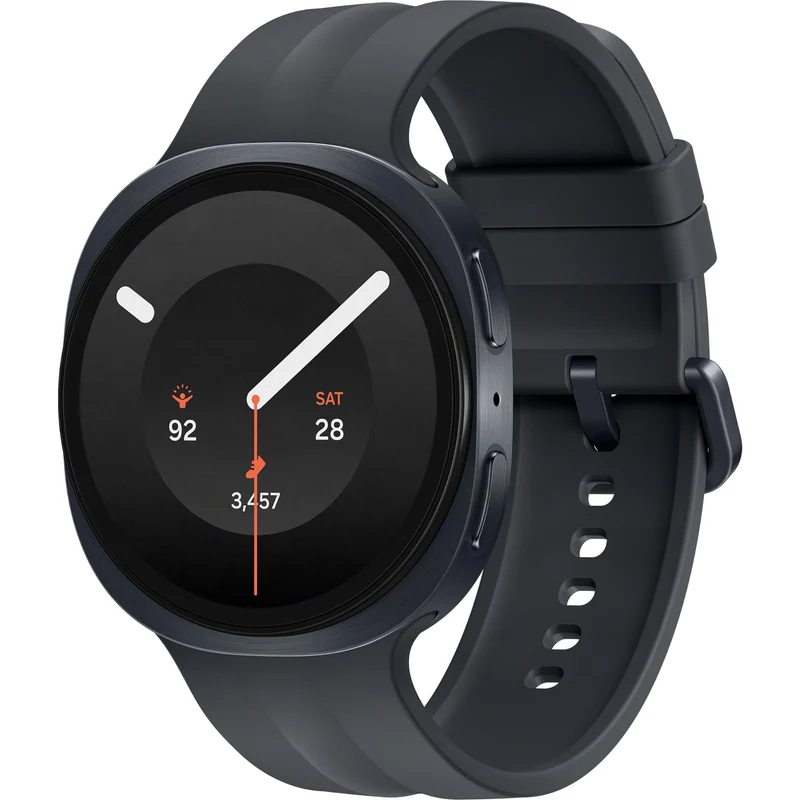 Samsung Galaxy Watch9 LTE 44mm (Graphite)