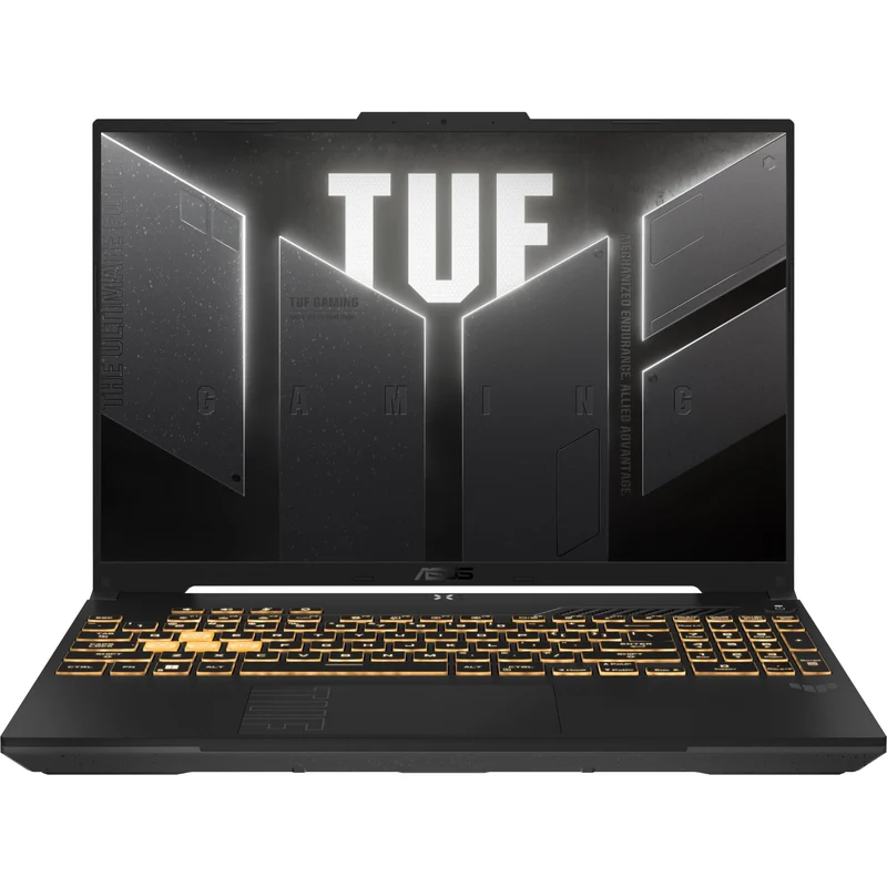 Asus TUF Gaming F16 16" FHD+ 144Hz Gaming Laptop (Intel Core i7)[GeForce RTX 4050]