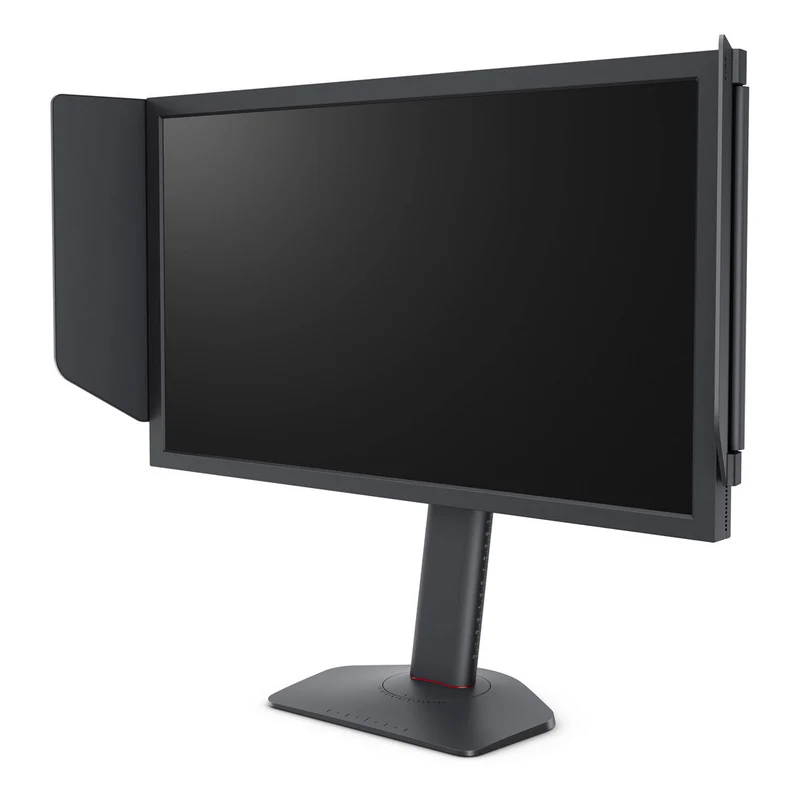 BenQ ZOWIE XL2546X+ 24.5" FHD TN 280Hz DyAc 2 Gaming Monitor for Esports