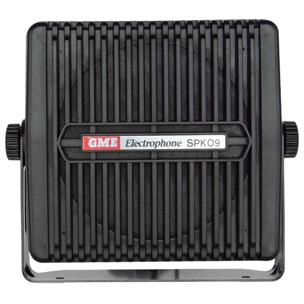 GME SPK09 Extension Speaker - Black