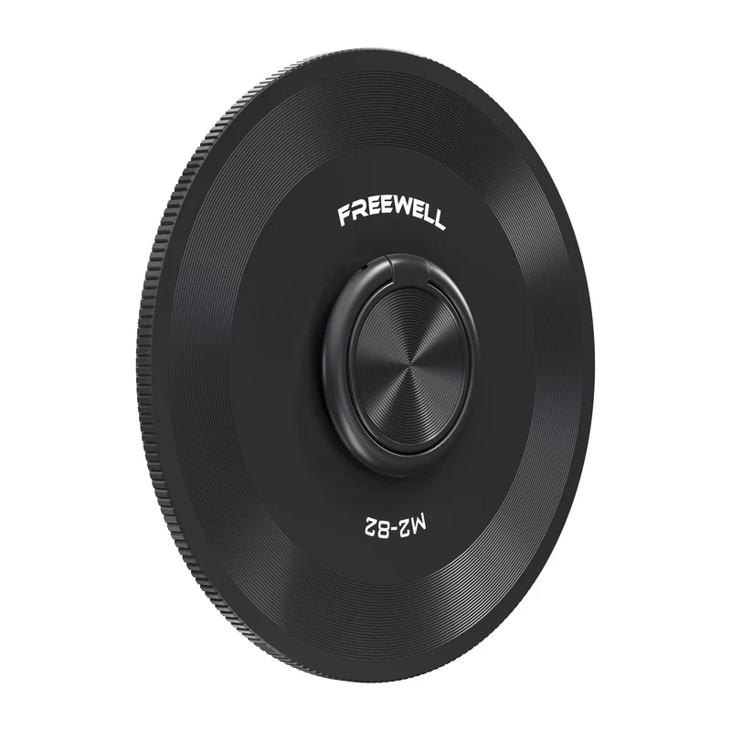Freewell 82mm M2 Series Lens Cap (only fits Freewell M2 Filter Series)