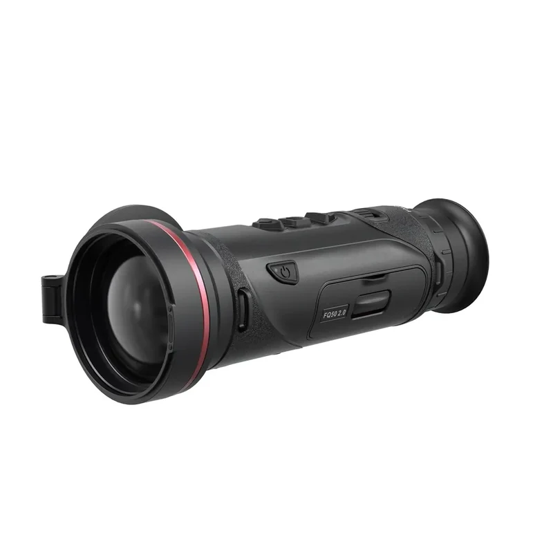 HikMicro Falcon FQ50 2.0 Thermal Monocular - 50mm | 640px | 12 μm