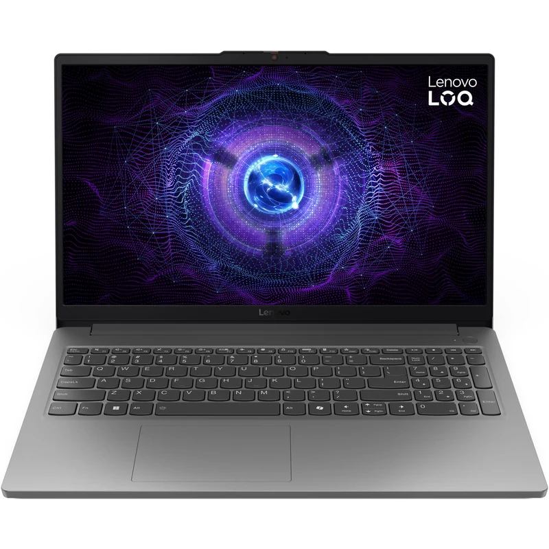 Lenvo LOQ Essential 15.6" FHD 144Hz Gaming Laptop (Intel Core i5/GeForce RTX 4050)[Ex-Display]