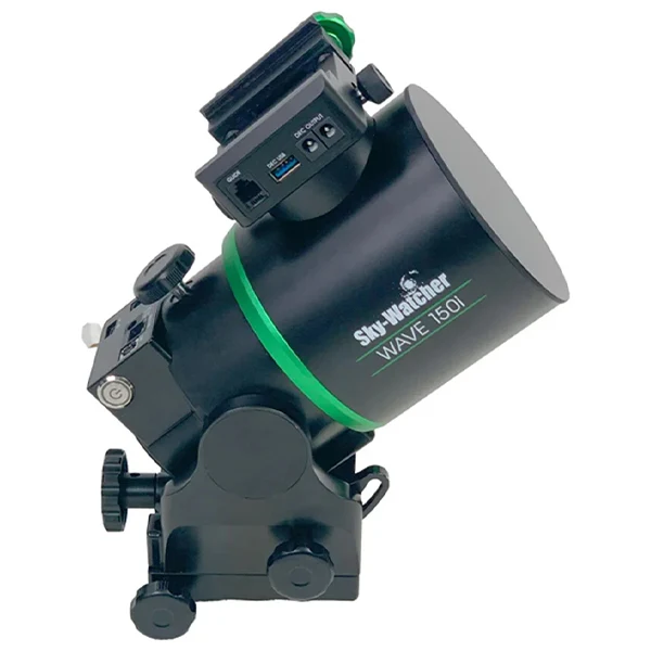 Sky-Watcher Wave 150i Mount, Tripod and Weight
