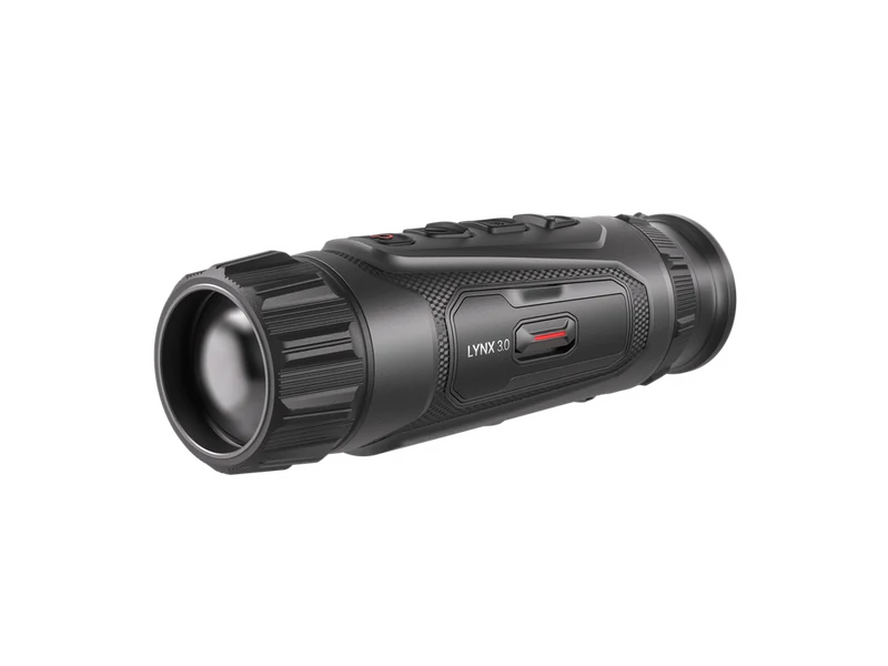 HikMicro Lynx 3.0 LH35 Thermal Monocular - 35mm | 3.4-27.2x | 384px