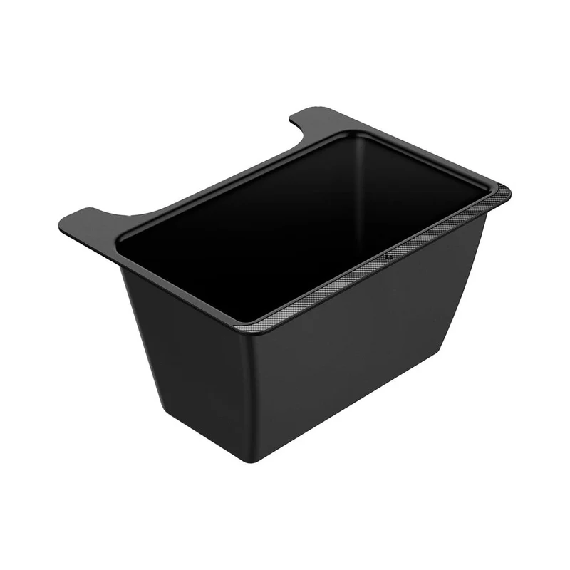 Spigen Tesla Model Y (2020-2026) Rear Under Air Outlet Storage Box TO223 (Carbon Edition)