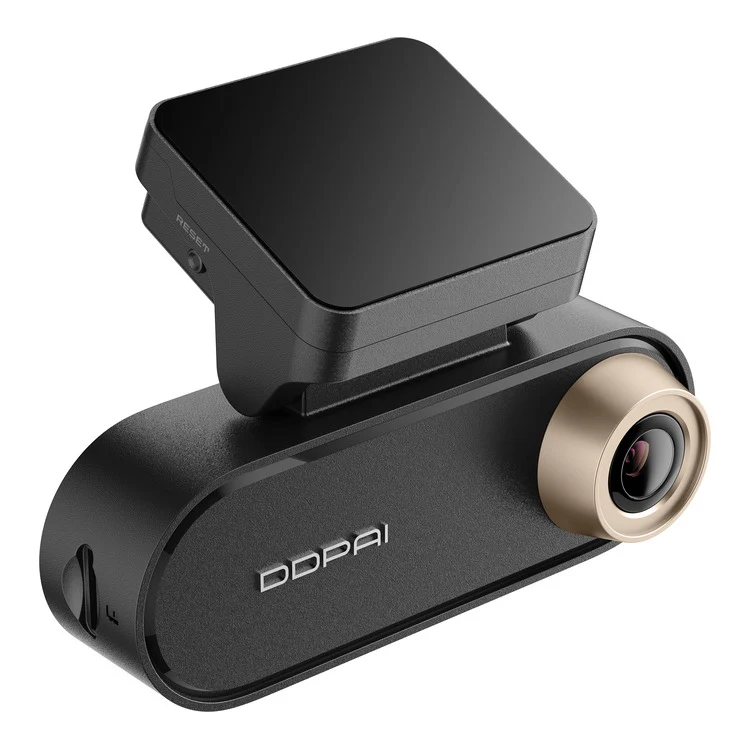 DDPAI N5 Pro 4K+2K Dual HDR Dash Camera