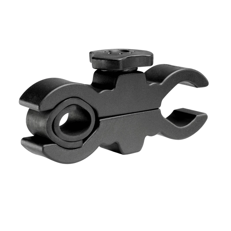 Ledlenser Universal Torch Mount P7 P7R MT7 Bike Rifle Mount