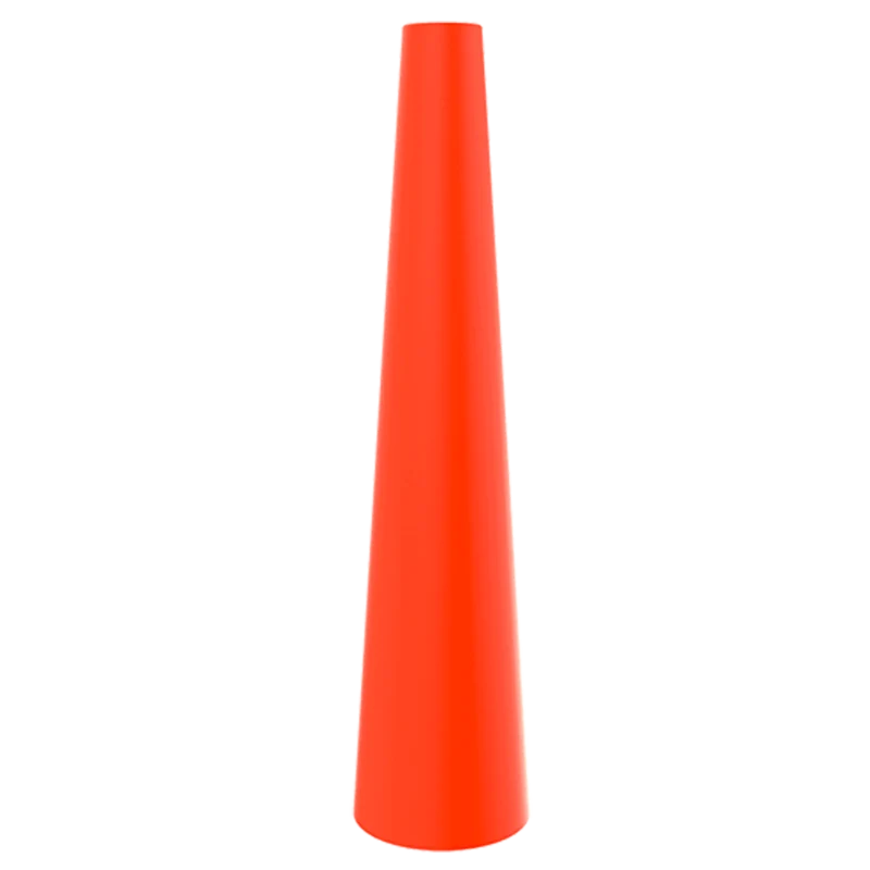 Ledlenser Signal Cone Torch Traffic Safety Wand P7 P6 MT7 - 42mm - P6R Work/P7R Work/P7R Work UV/iL7/iL7R/EX7/EX7R/MT14