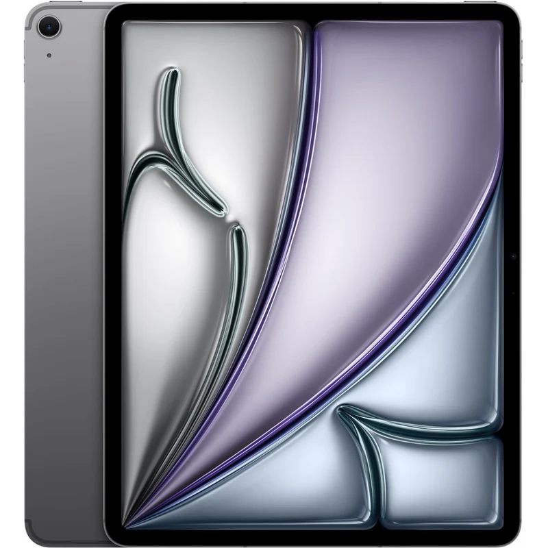Apple iPad Air 13-inch M4 512GB Wi-Fi + Cellular (Space Grey)