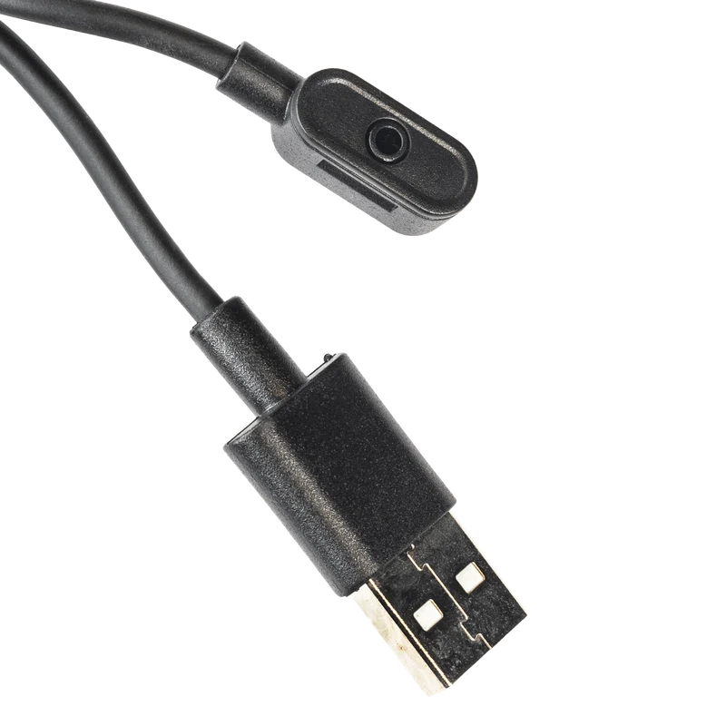 Ledlenser Accessory Charge Cable Type A - USB-A - for Work/Core/Signature ML6 WL/NEO9R