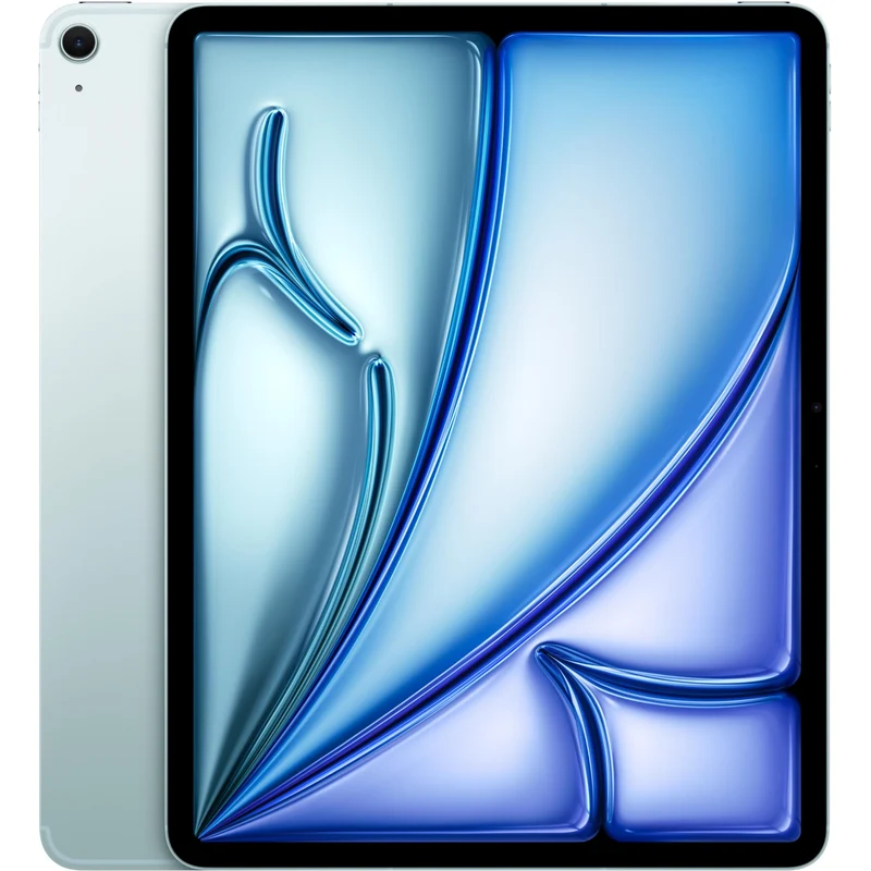 Apple iPad Air 13-inch M4 128GB Wi-Fi + Cellular (Blue)